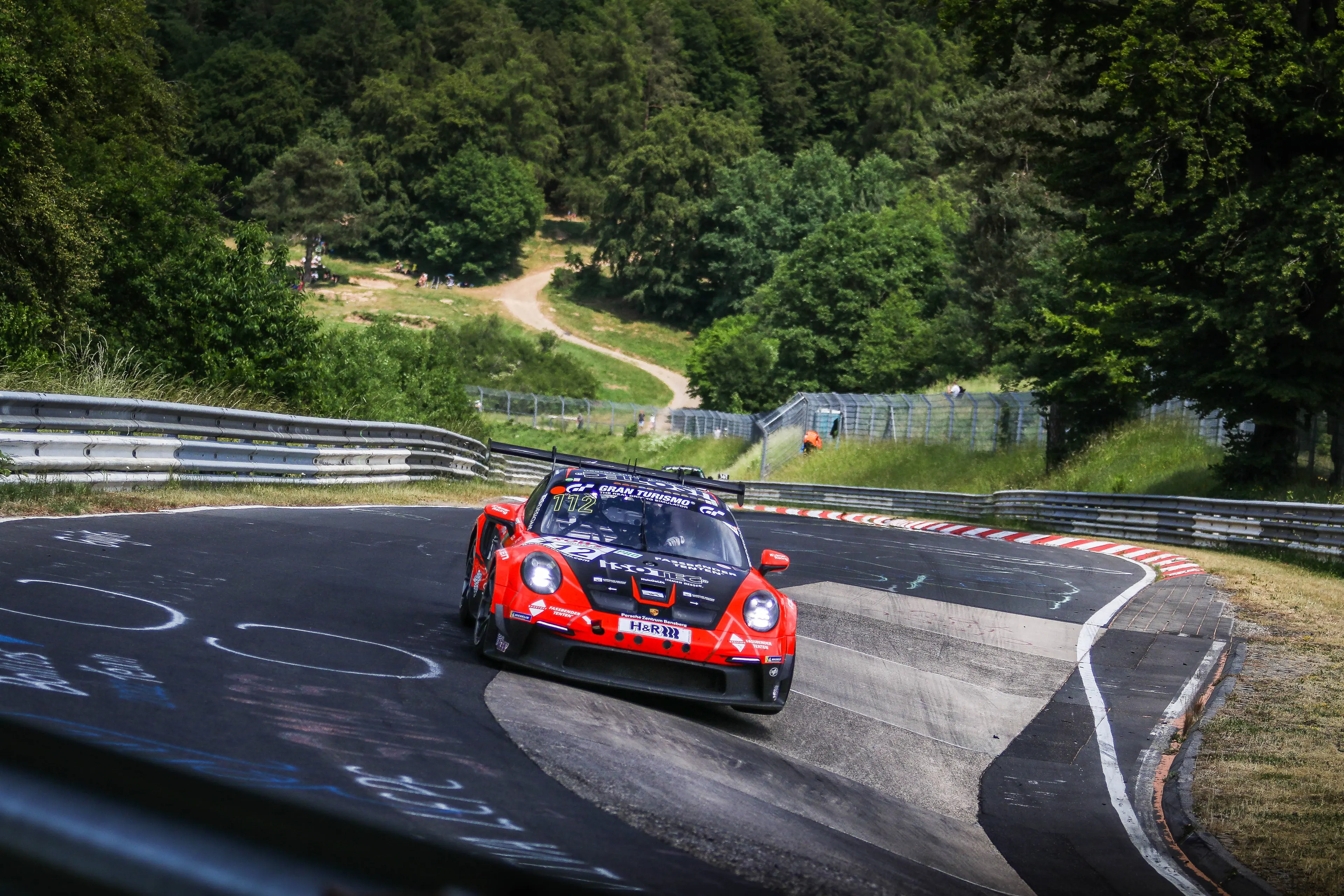 Porsche